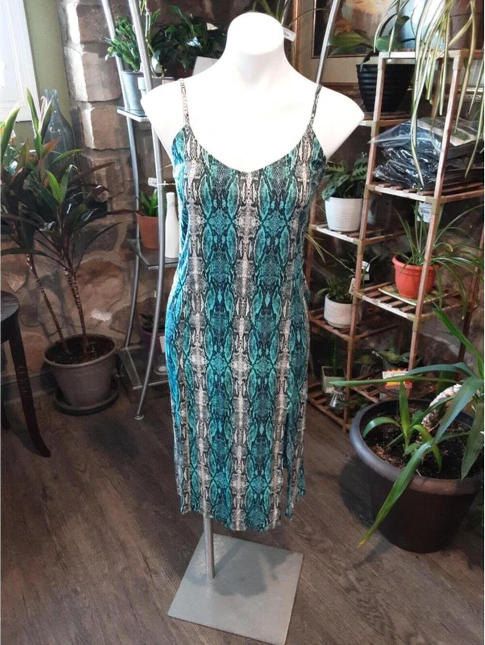 Summer Dress HAITUS small